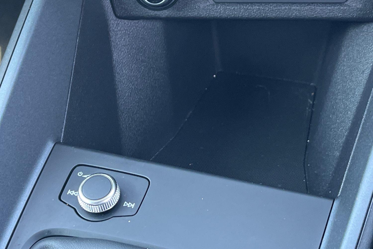Audi A1 Photo 34