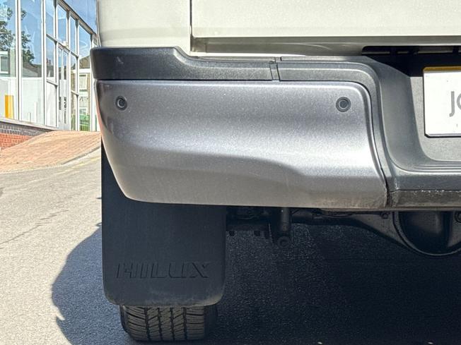 Toyota Hilux Photo 40