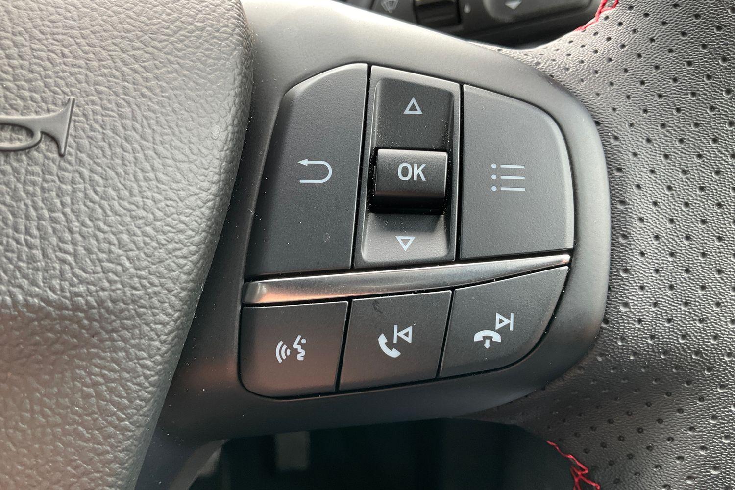 Ford Focus Photo 31