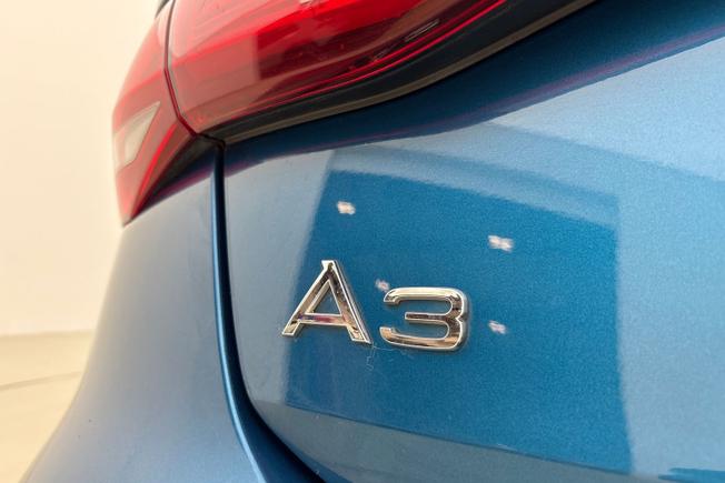 AUDI A3 Photo 21