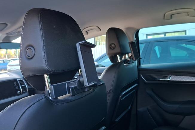 Skoda Karoq Photo 21