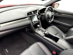 HONDA CIVIC Photo 2