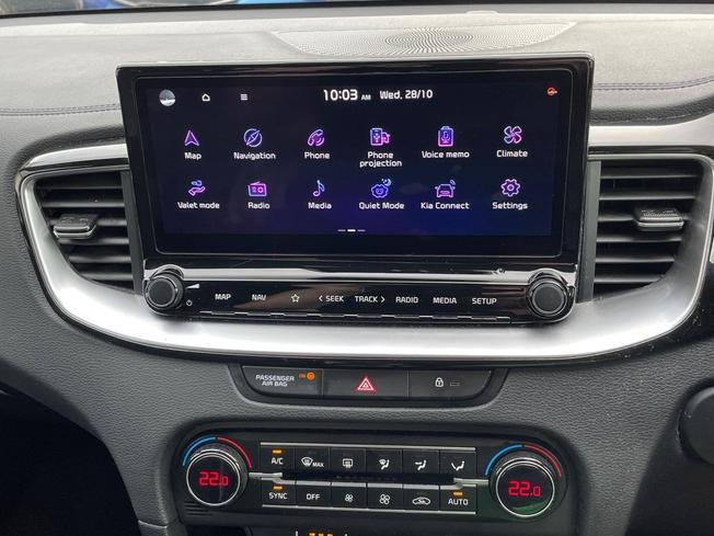 KIA Ceed Photo 47