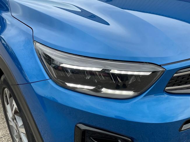 KIA Stonic Photo 19