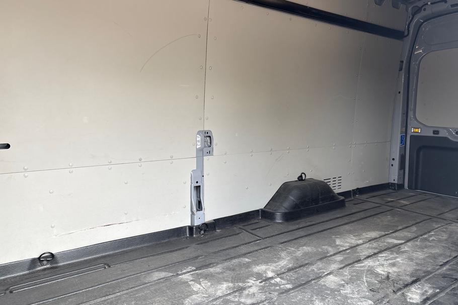 Used Ford TRANSIT WR75HKJ 11