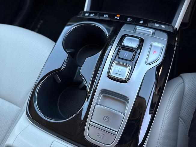 HYUNDAI Tucson Photo 36