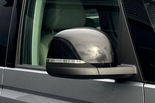 VOLKSWAGEN Id. Buzz Photo 20