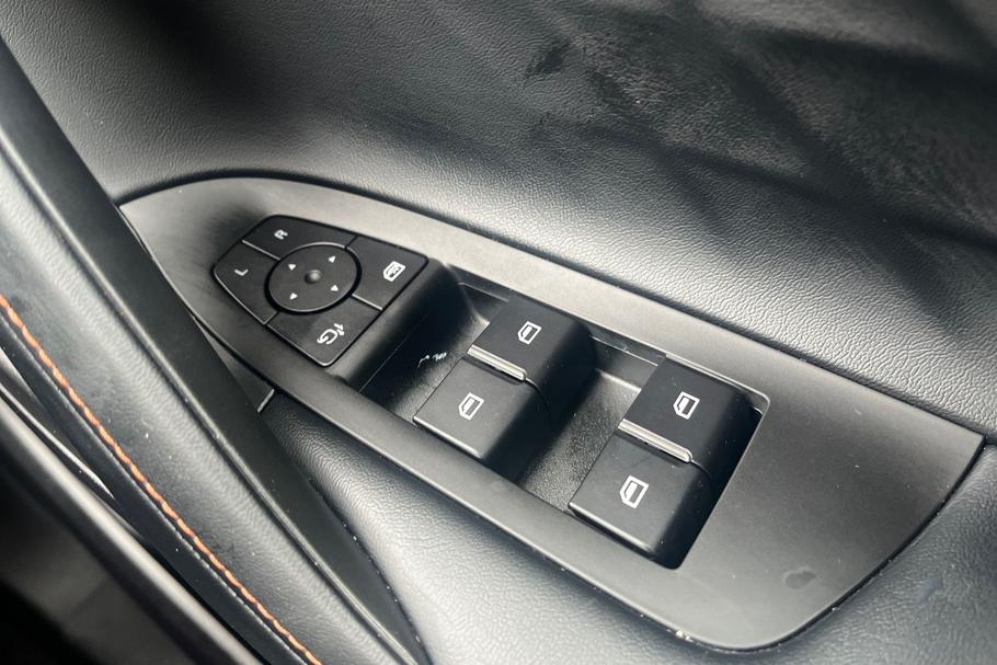 Used MG Motor UK HS 16