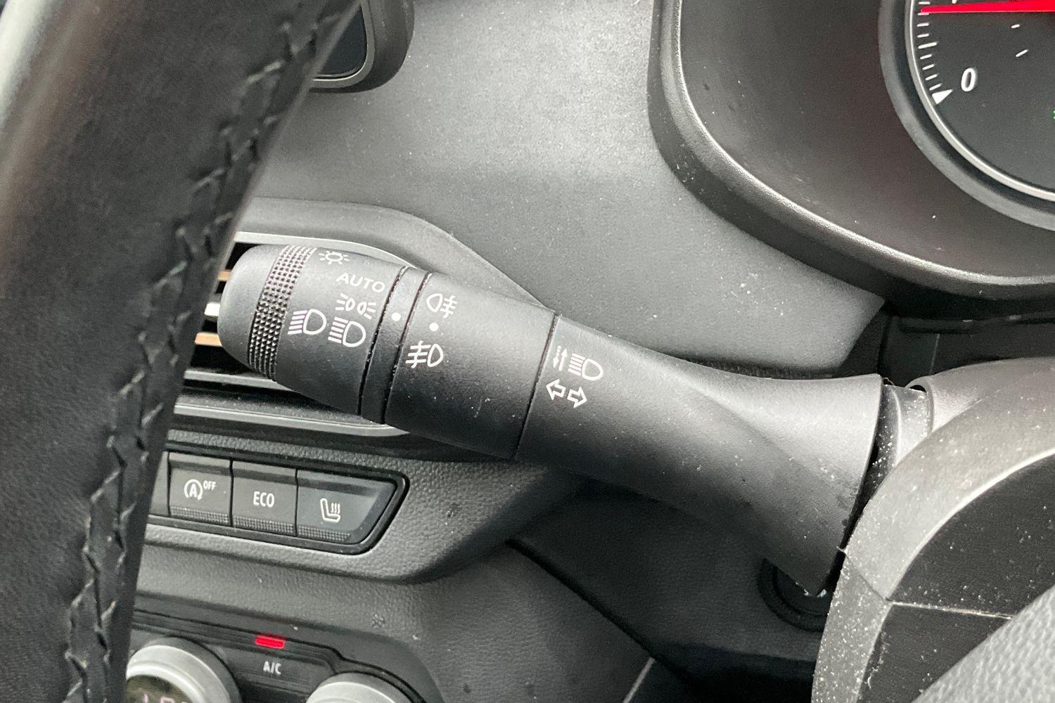 Dacia Sandero Stepway Photo 13