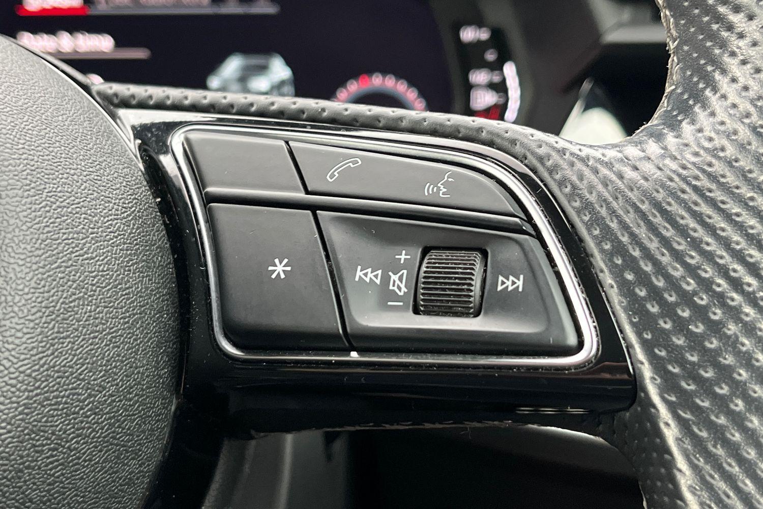 Audi A3 Photo 32