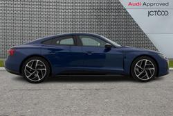 AUDI S E-Tron Gt Photo 4