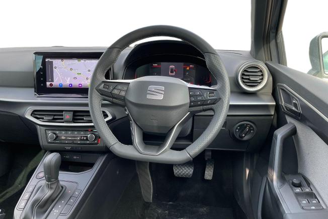 SEAT Arona Photo 11