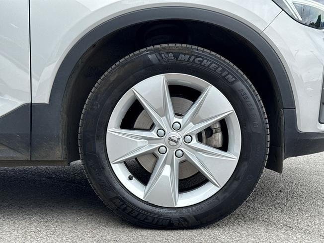 Volvo Xc40 Photo 5
