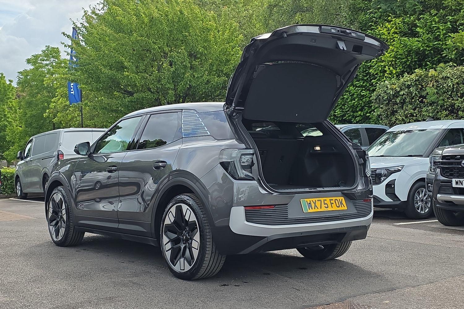 Ford Explorer Photo 6