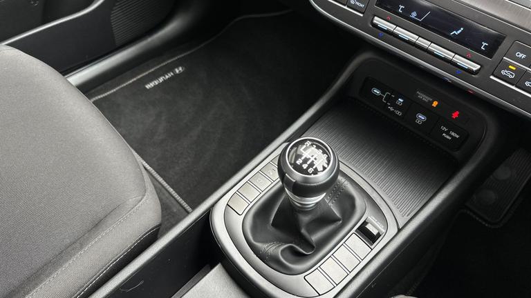 Used Hyundai KONA WJ24NSU 13