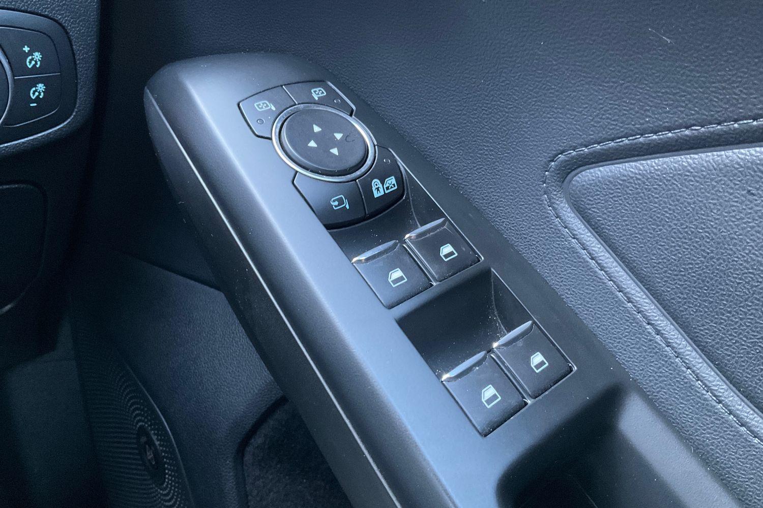 Ford Focus Photo 15