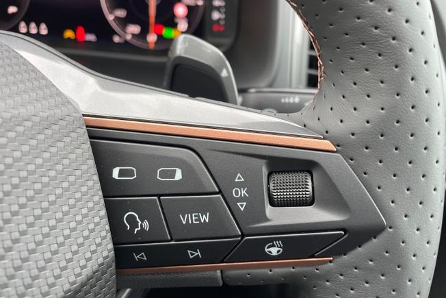 CUPRA Ateca Photo 17
