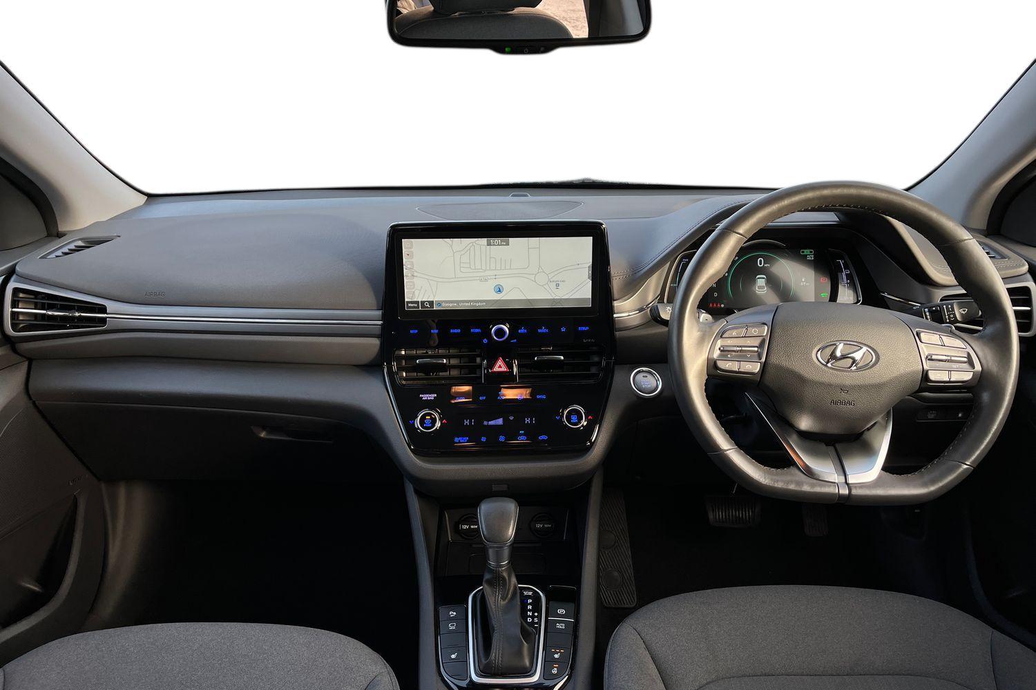 Hyundai IONIQ Photo 9