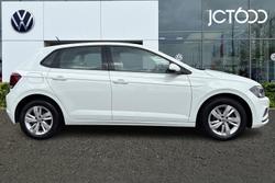 Volkswagen Polo Photo 4