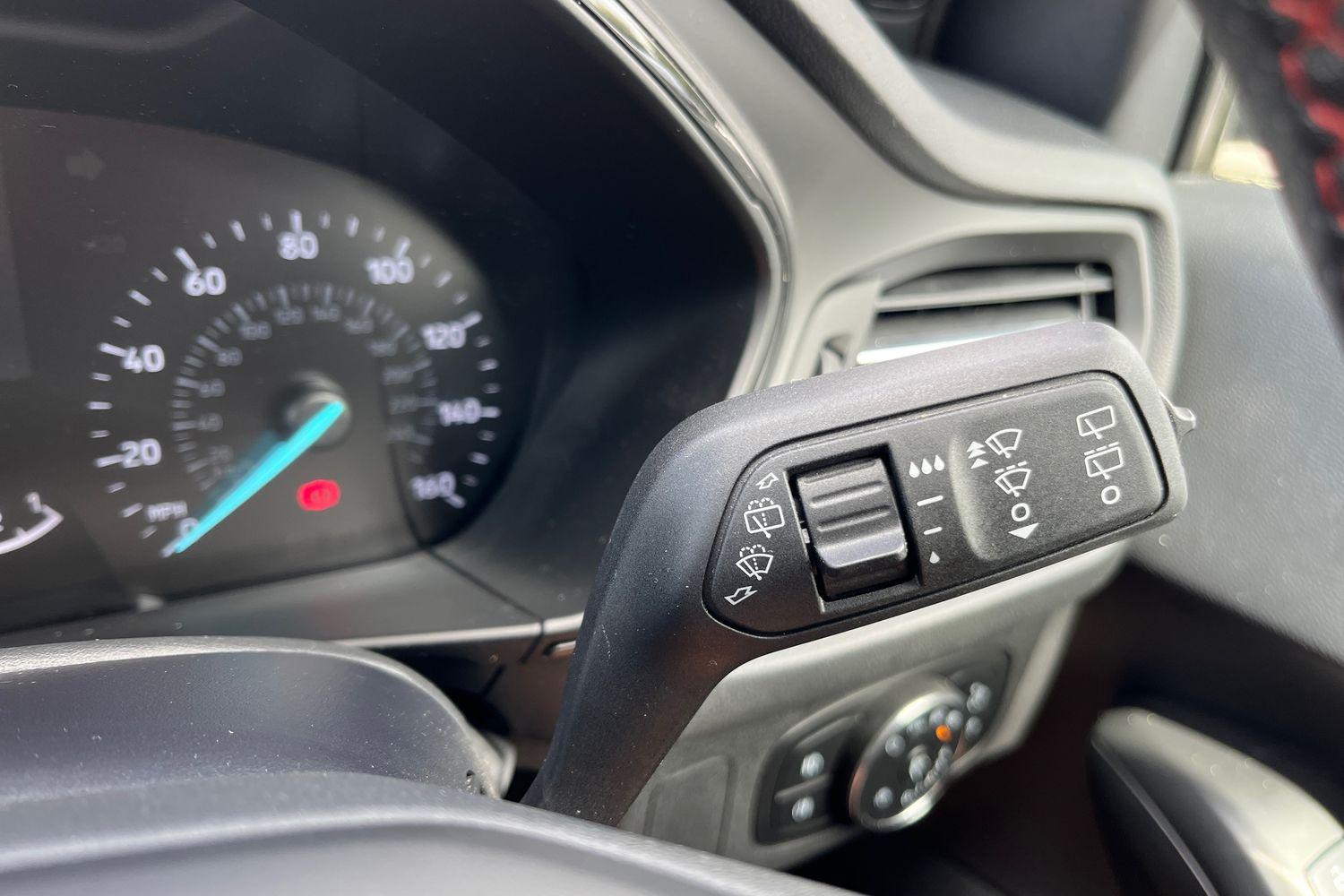 Ford Focus Photo 14