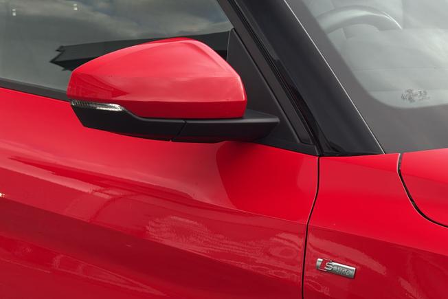 Audi A1 Photo 20