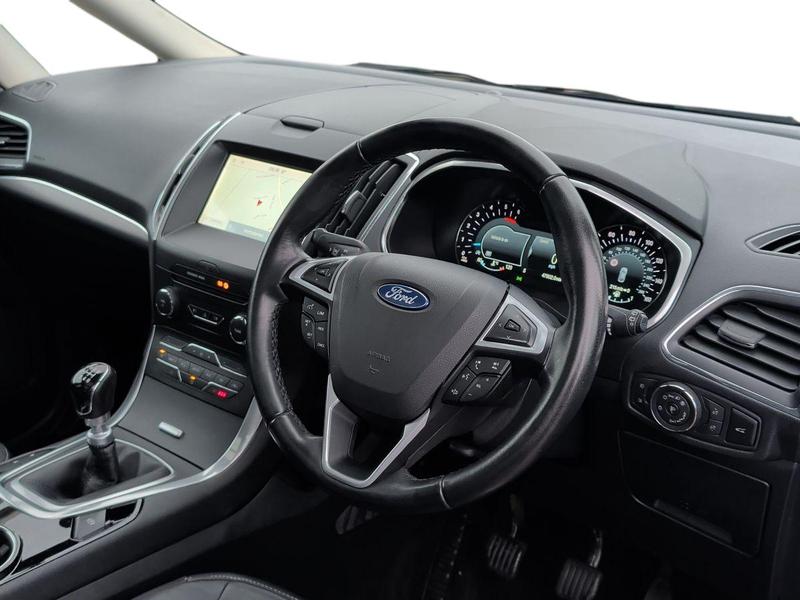 Used Ford Galaxy NY19YXE 10