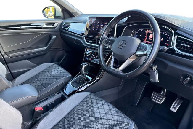 VOLKSWAGEN T-Roc Photo 6