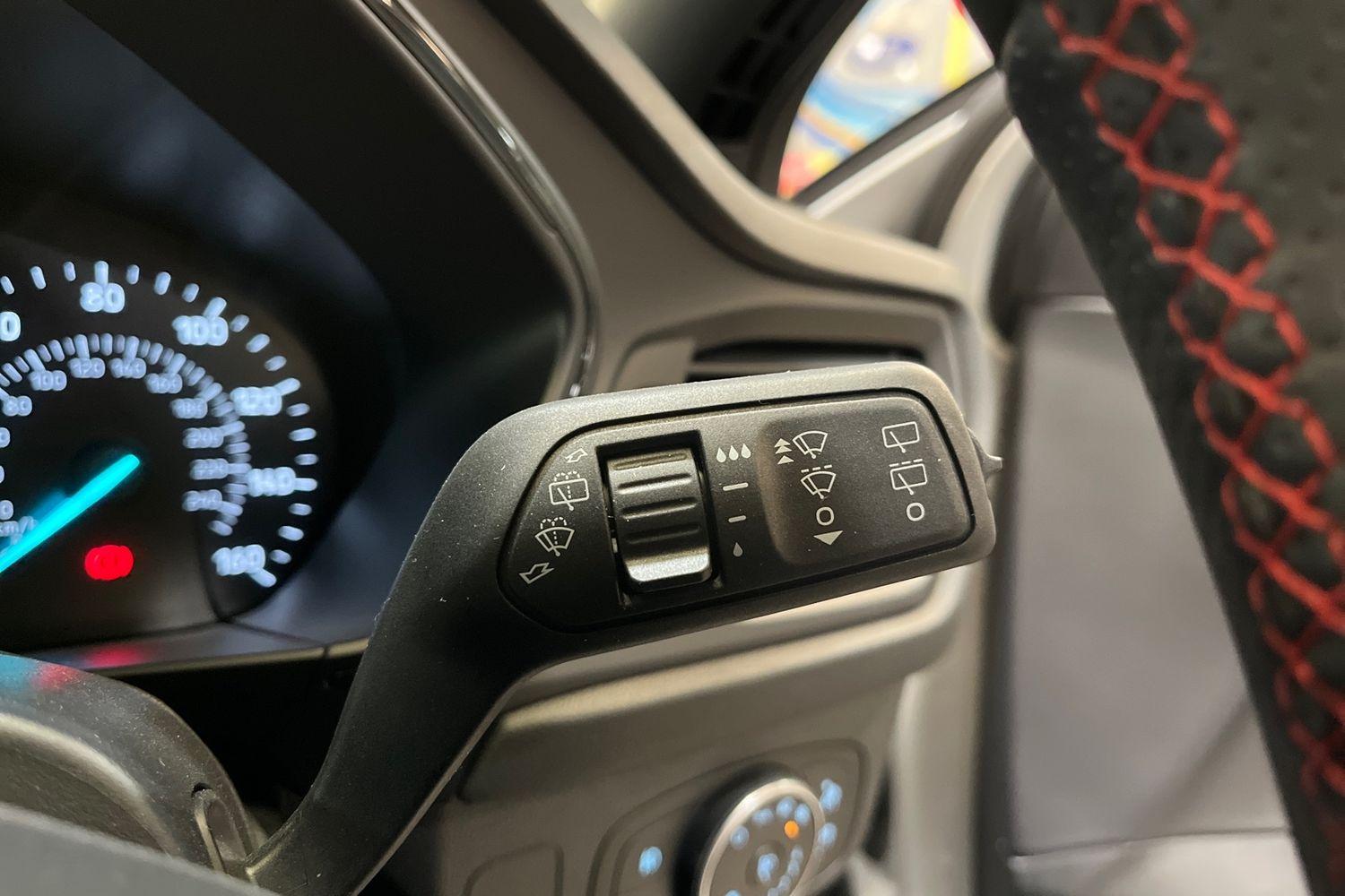 Ford FOCUS Photo 14