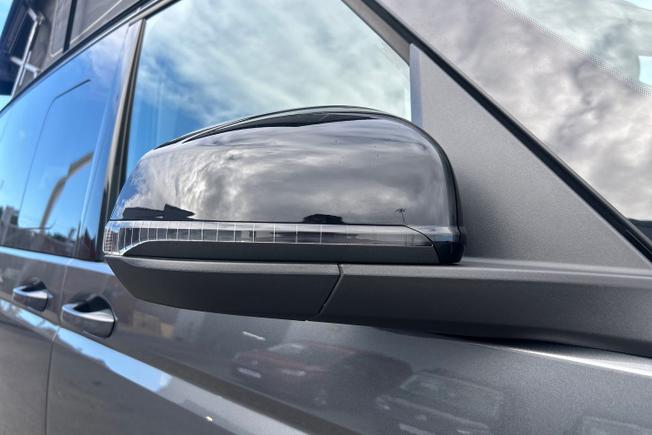 VOLKSWAGEN California Photo 20