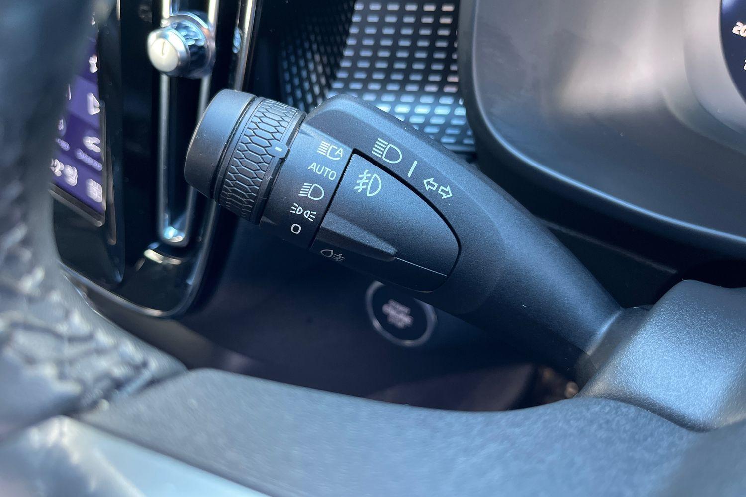 Volvo XC40 Photo 13