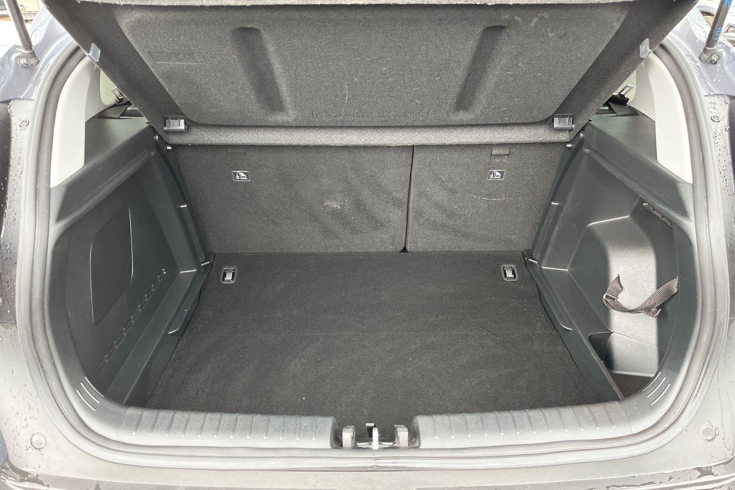 Hyundai BAYON Photo 20