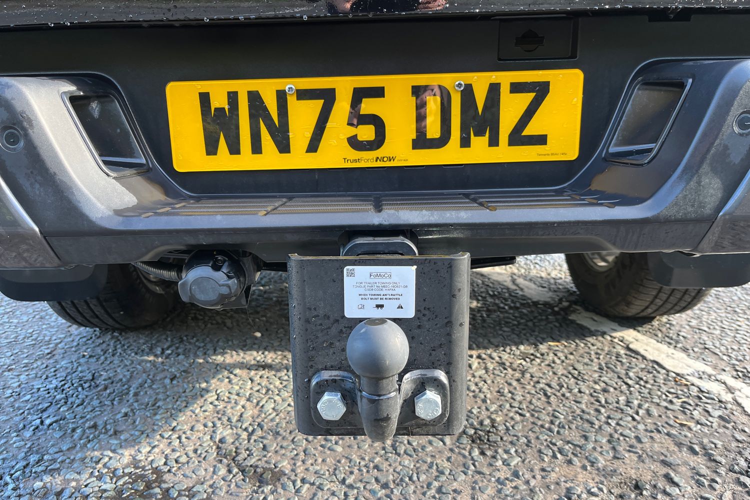 Ford RANGER Photo 16