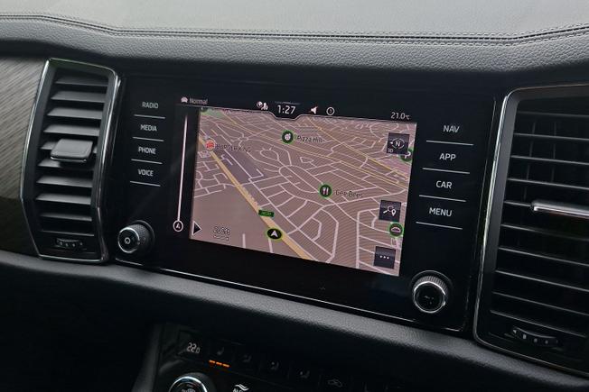 ŠKODA Kodiaq Photo 14