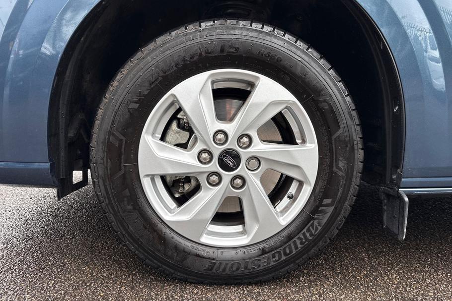 Used Ford Transit Custom WN75AUX 15