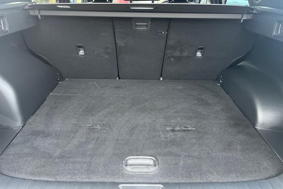 Used Hyundai TUCSON 21