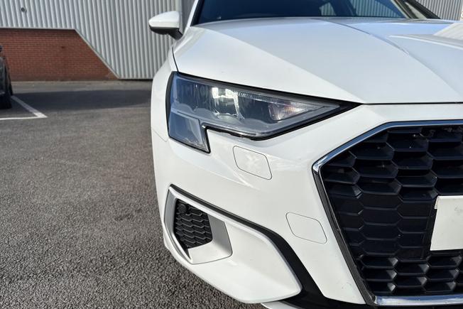 Audi A3 Photo 19
