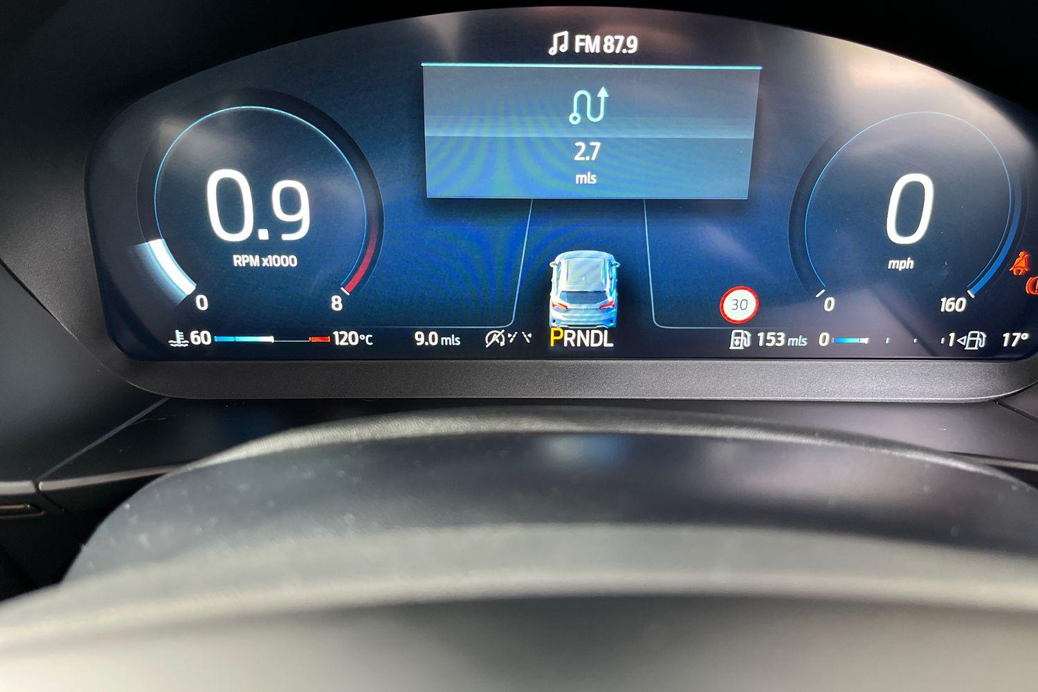 Ford FOCUS Photo 12