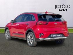 KIA Niro Photo 3