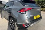 Kia Sportage Photo 46