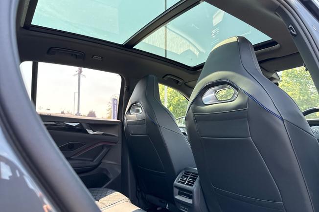 VOLKSWAGEN Tiguan Photo 30