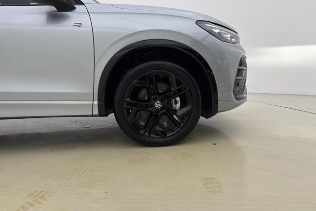 Volkswagen  Tiguan Photo 5