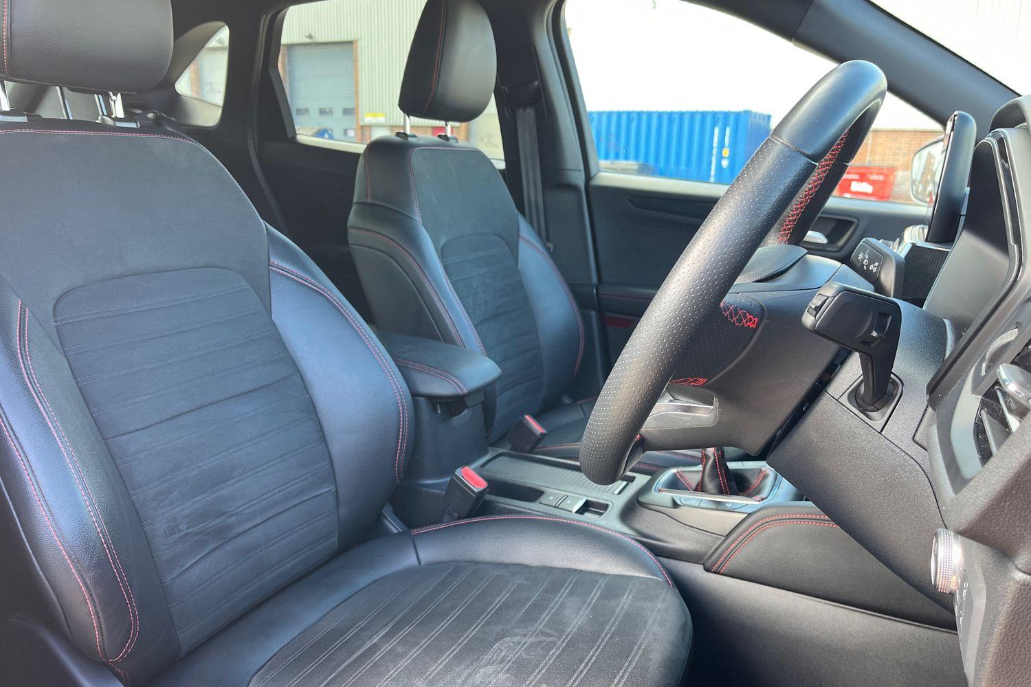 Ford Kuga Photo 16