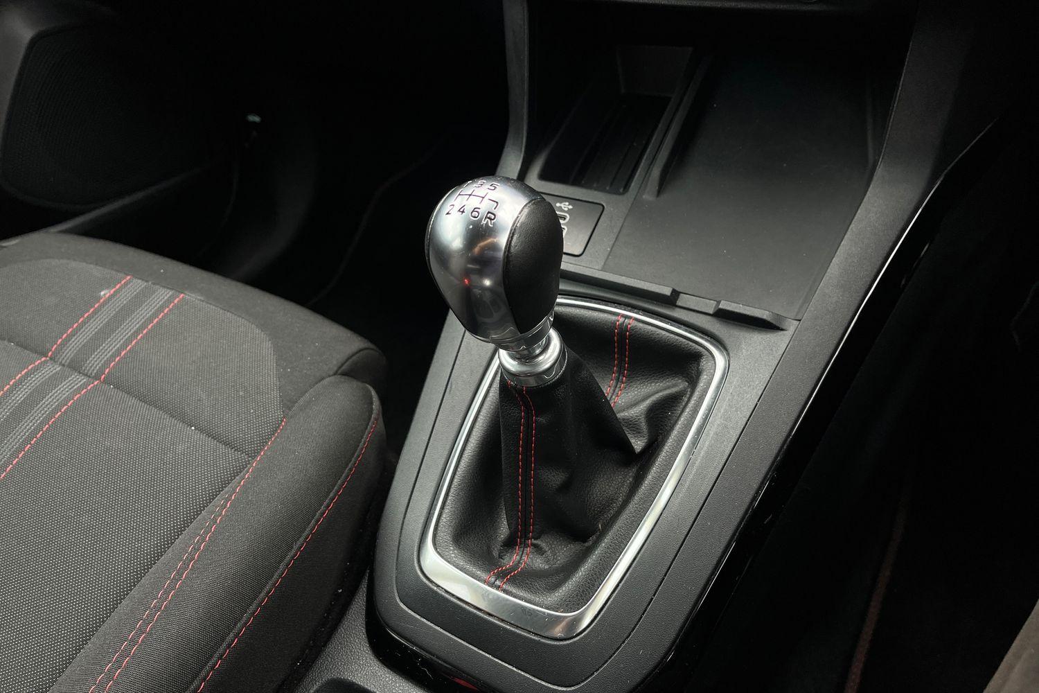 Ford Puma Photo 33