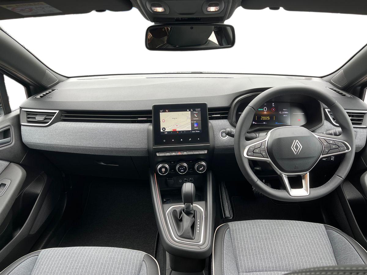 Renault Clio Photo 9