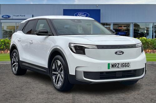 Used Ford Explorer WRZ1560 1