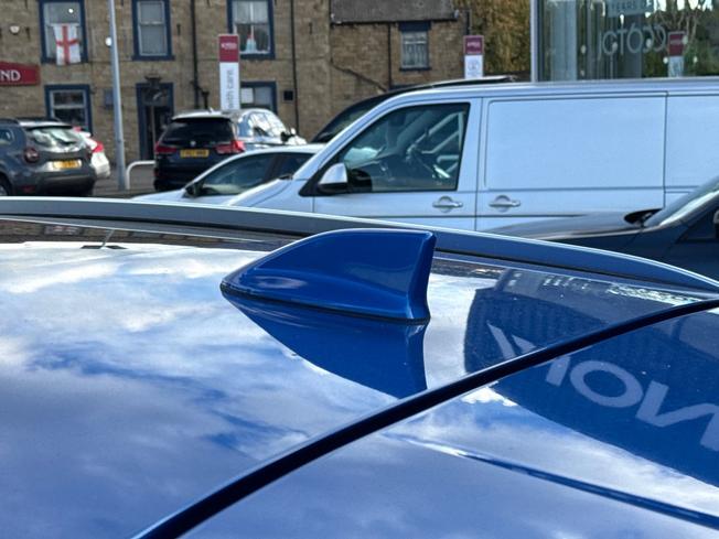 NISSAN Qashqai Photo 34