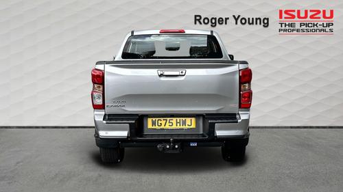 Isuzu D-MAX Photo autoimg-9bcbe45ef03d086116df8aa656ecd6368a6d2cfe.jpg
