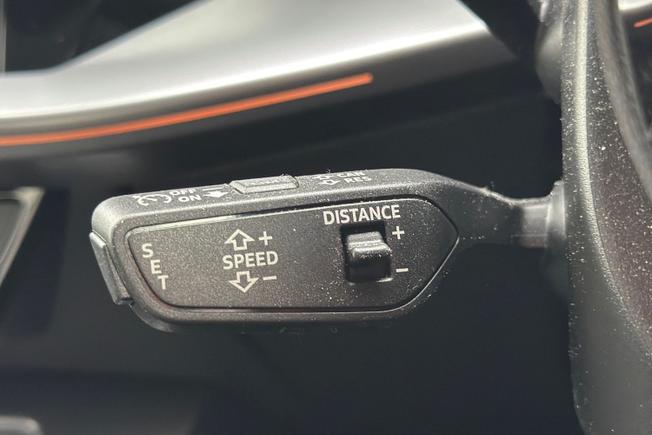 Audi S3 Photo 30
