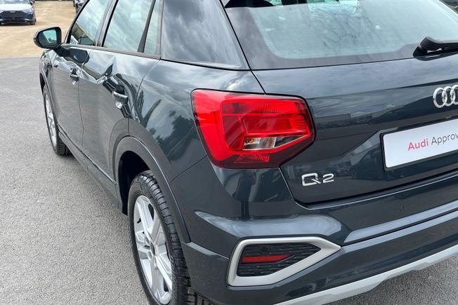 AUDI Q2 Photo 56