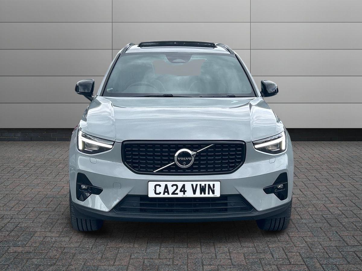 Volvo XC40 Photo 6